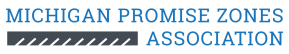 Michigan Promise Zones Association Logos